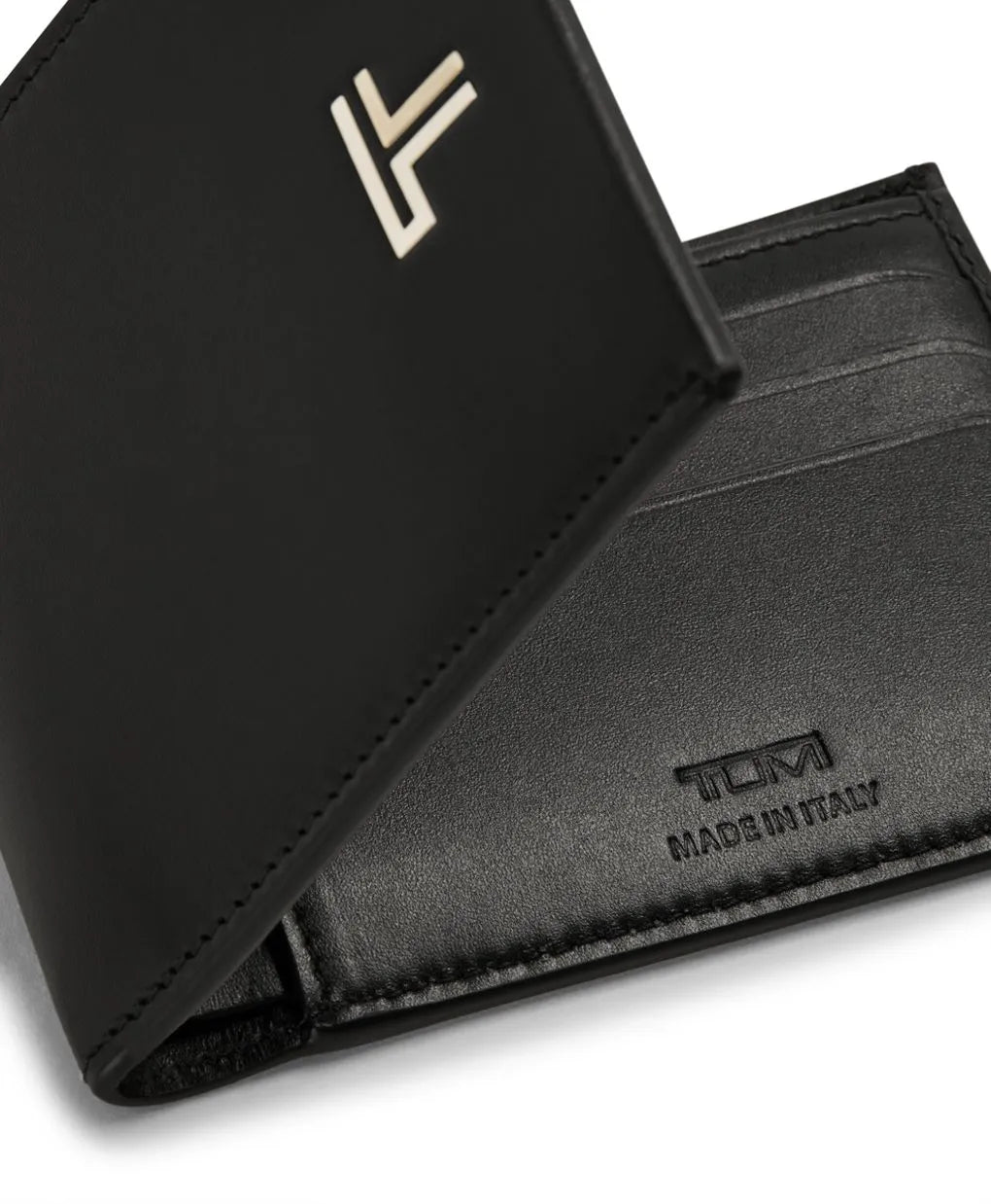 Double Billfold