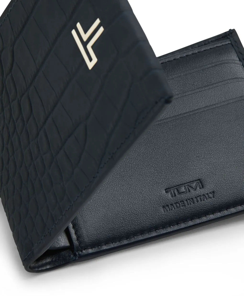 Double Billfold