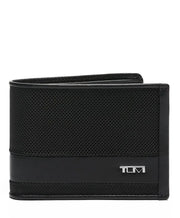 Double Billfold
