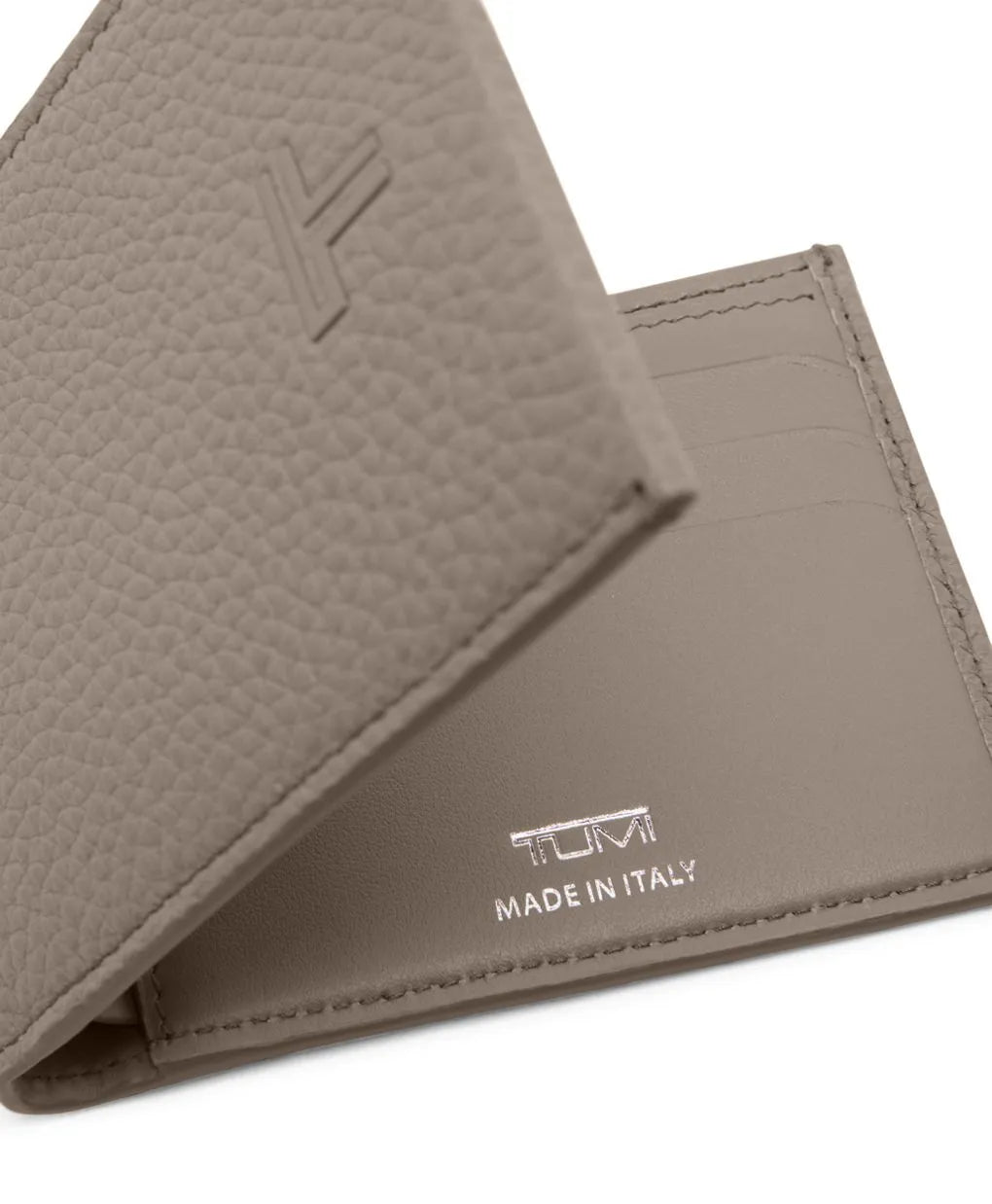Double Billfold