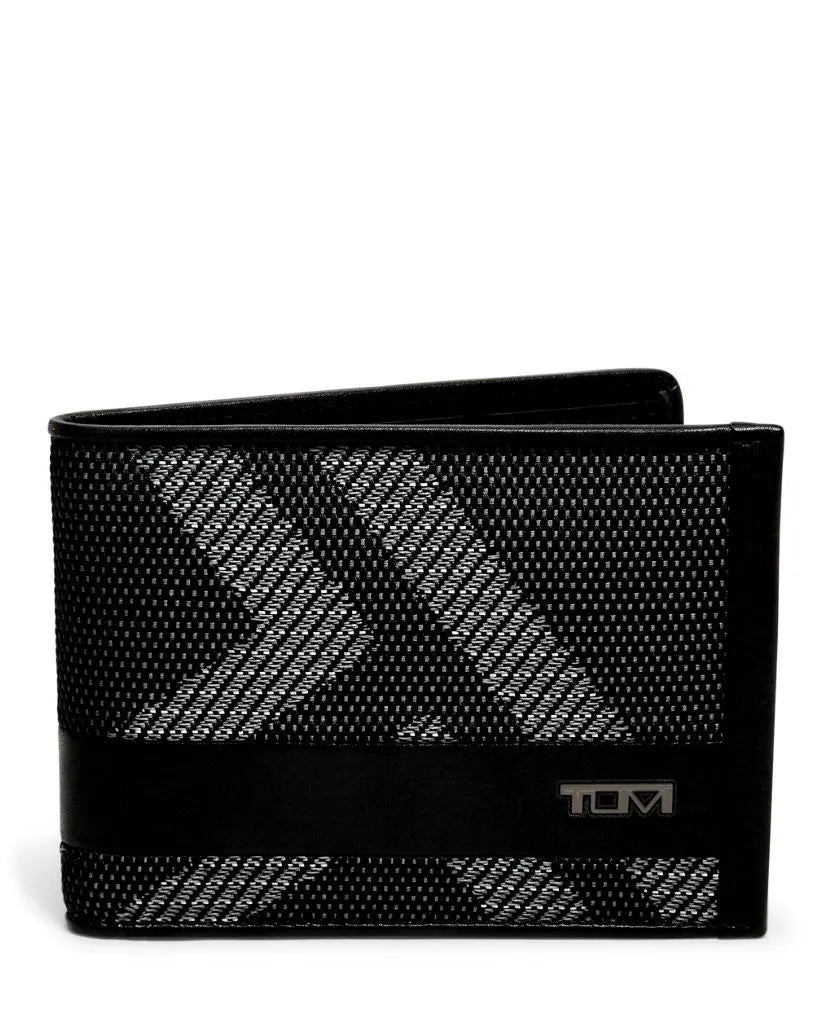 Double Billfold