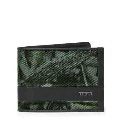 Double Billfold