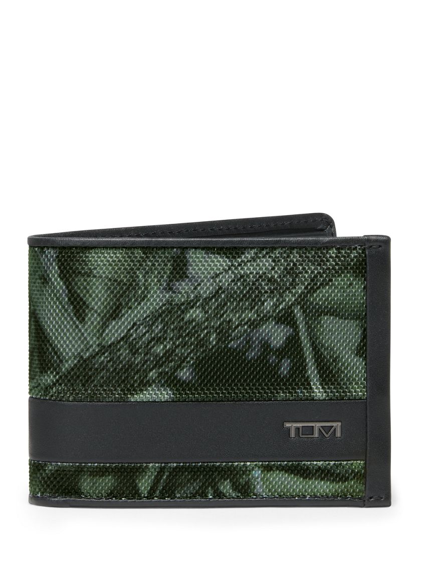 Double Billfold