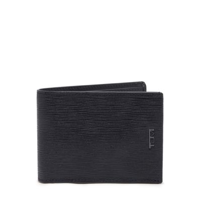 Double Billfold