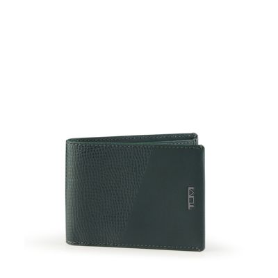 Double Billfold