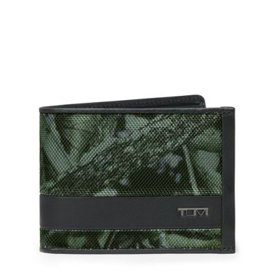 Double Billfold