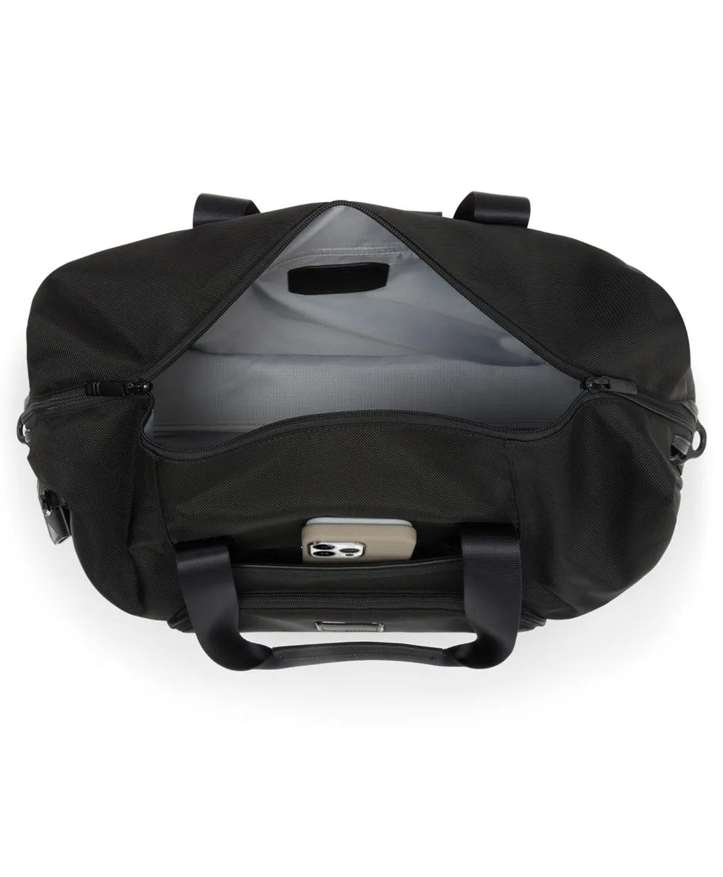 Double Expansion Duffel