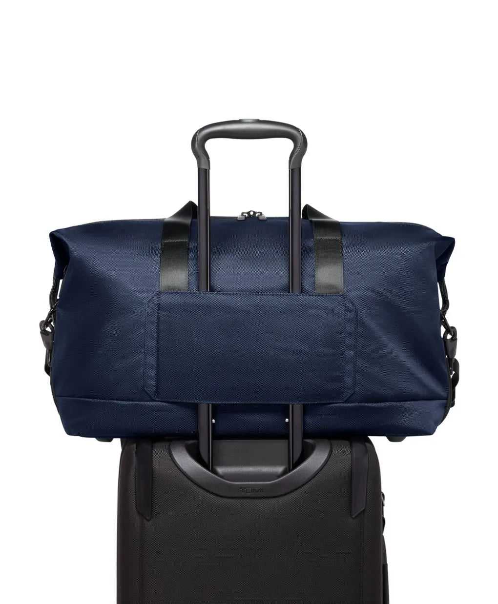 Double Expansion Duffel