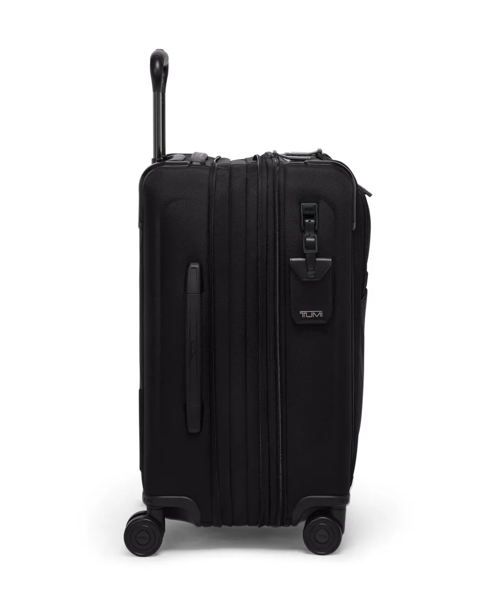 Dual Access Expandable Carry-On