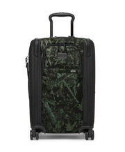 Dual Access Expandable Carry-On