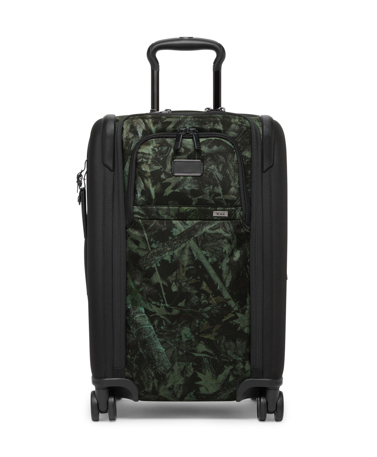 Dual Access Expandable Carry-On