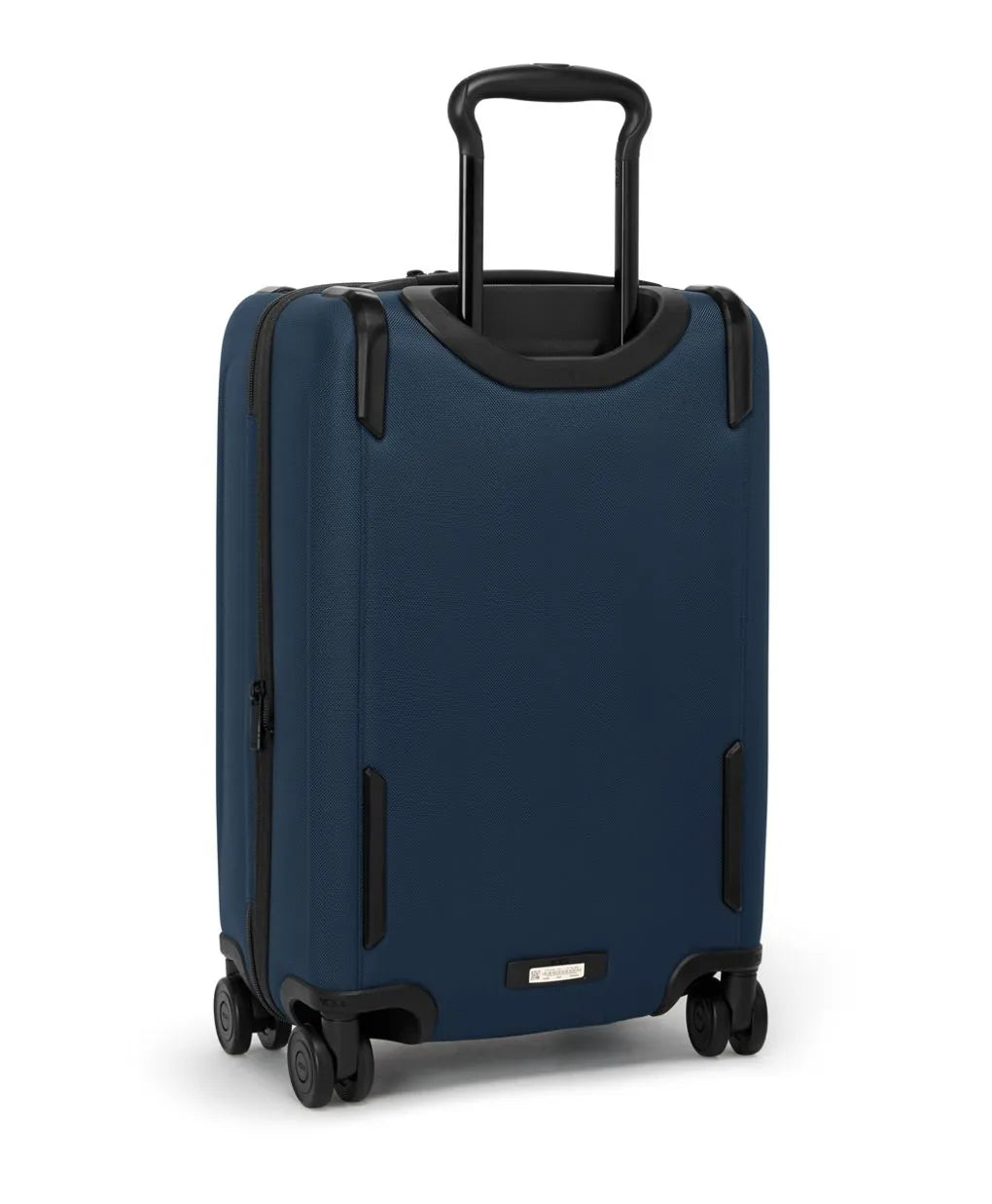 Dual Access Expandable Carry-On