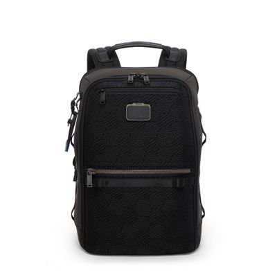 Dynamic Backpack