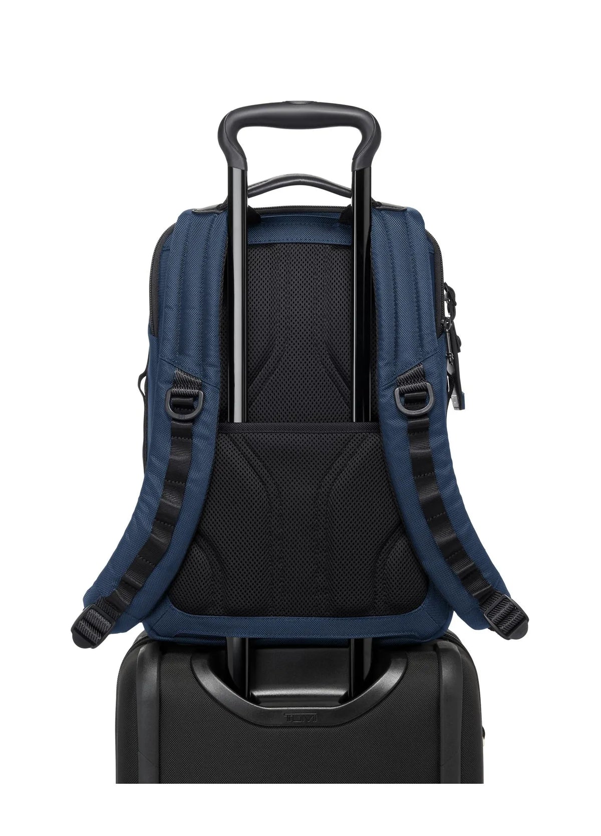 Dynamic Backpack