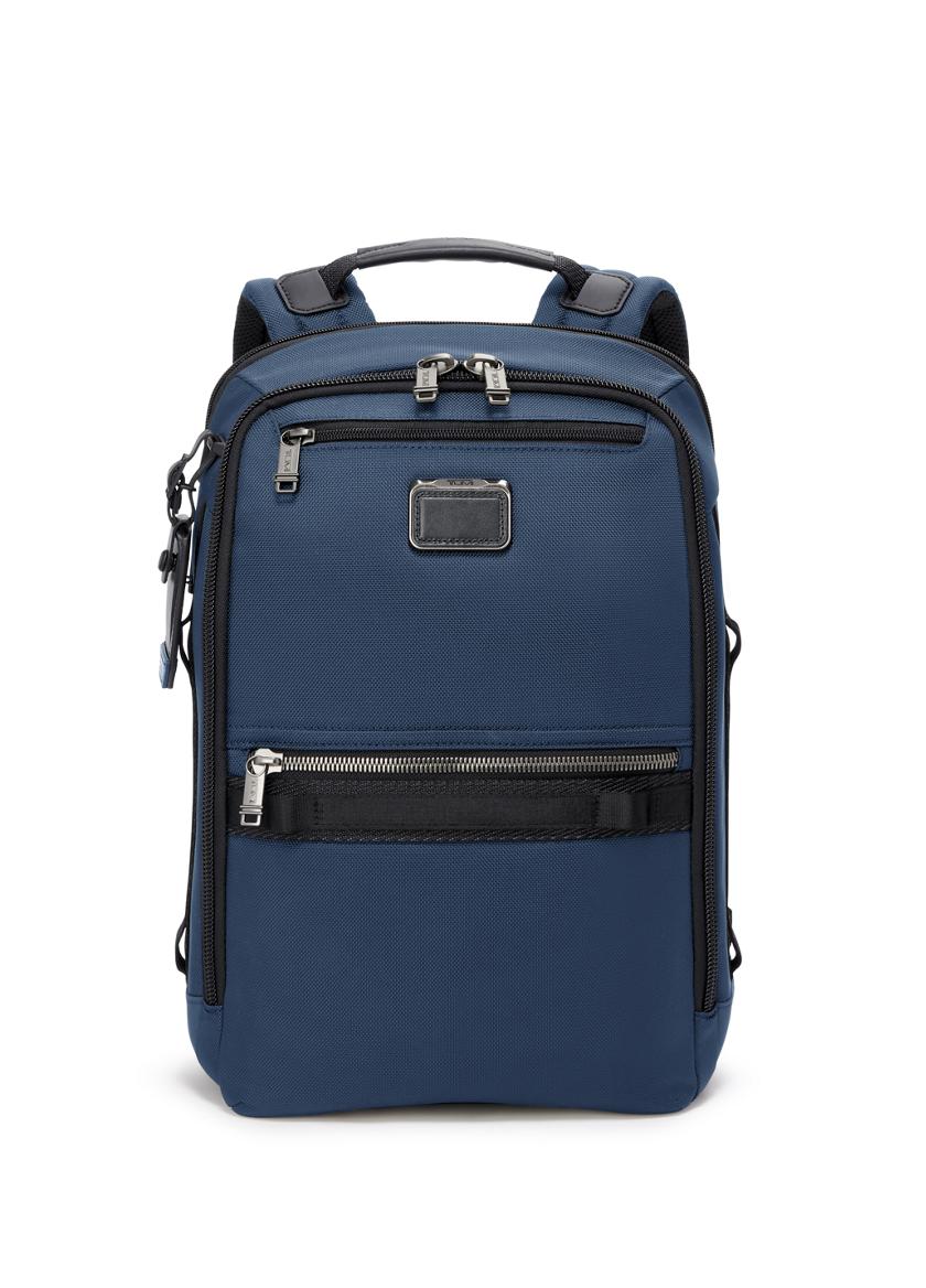 Dynamic Backpack