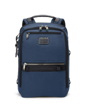 Dynamic Backpack