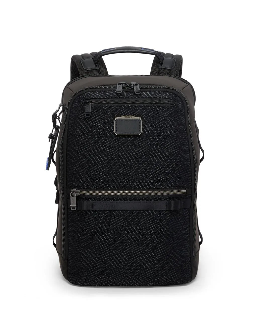Dynamic Backpack