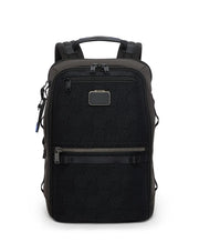 Dynamic Backpack