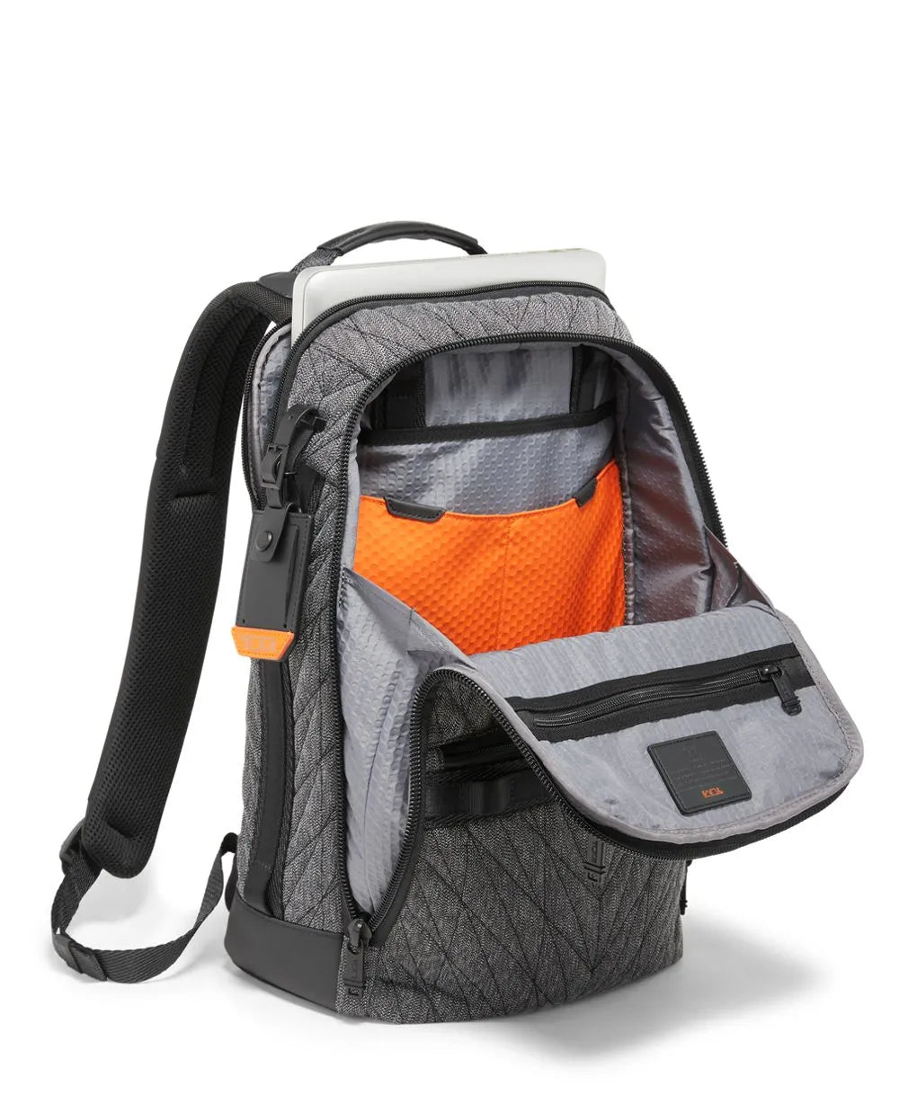 Dynamic Backpack