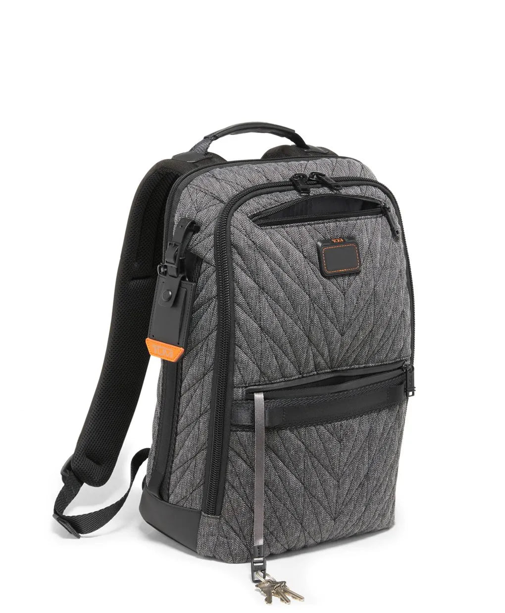 Dynamic Backpack