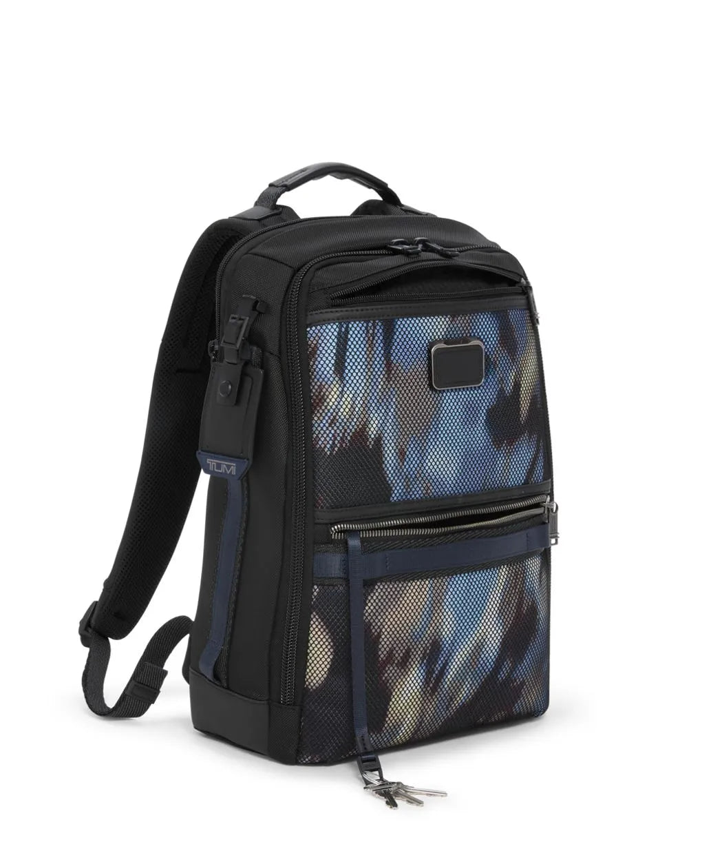 Dynamic Backpack
