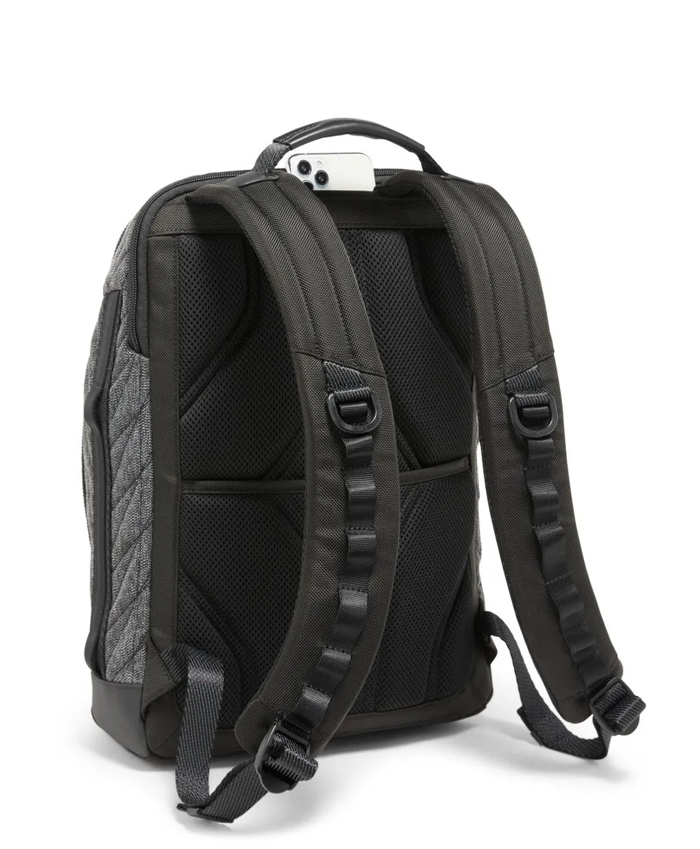 Dynamic Backpack