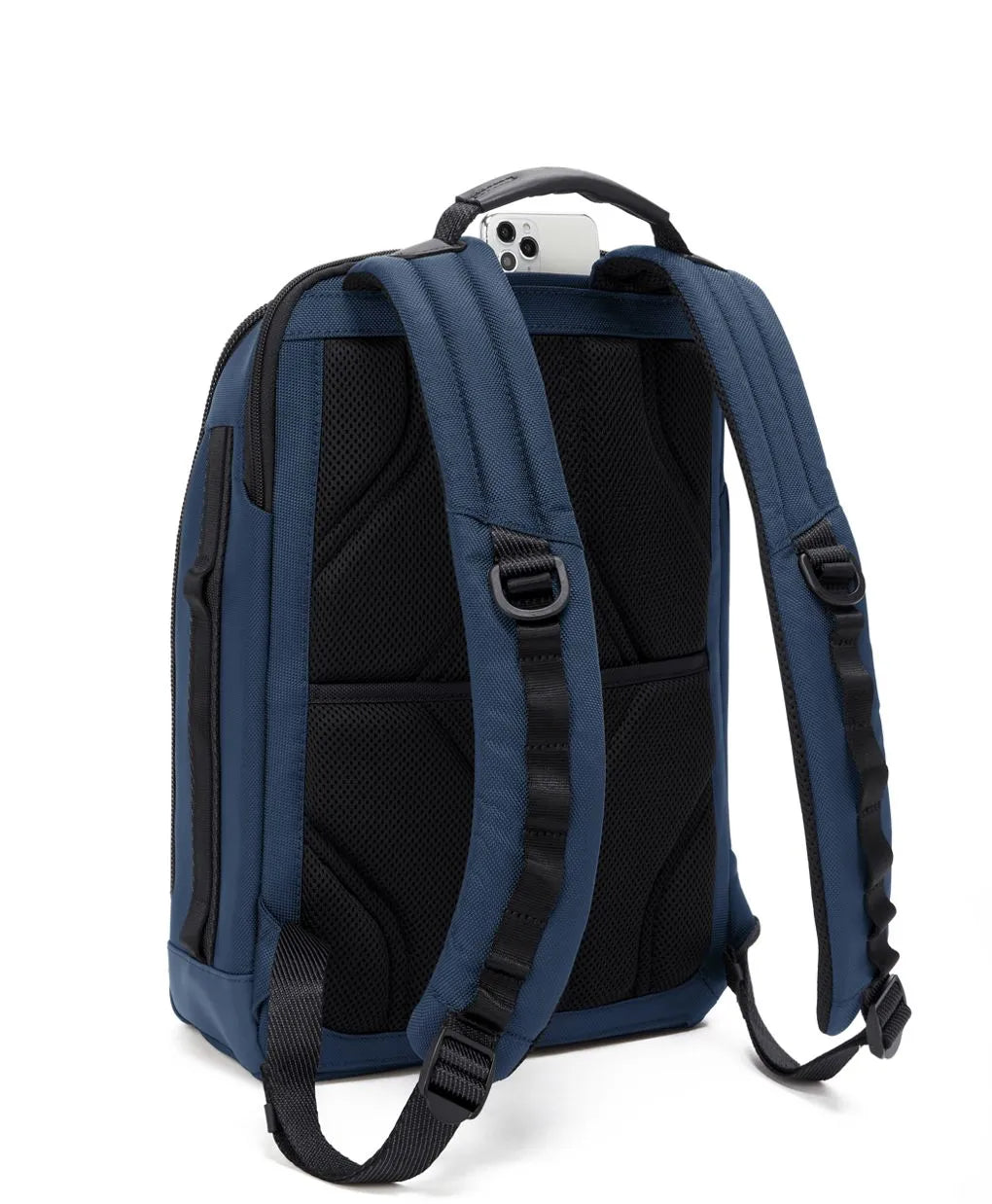 Dynamic Backpack