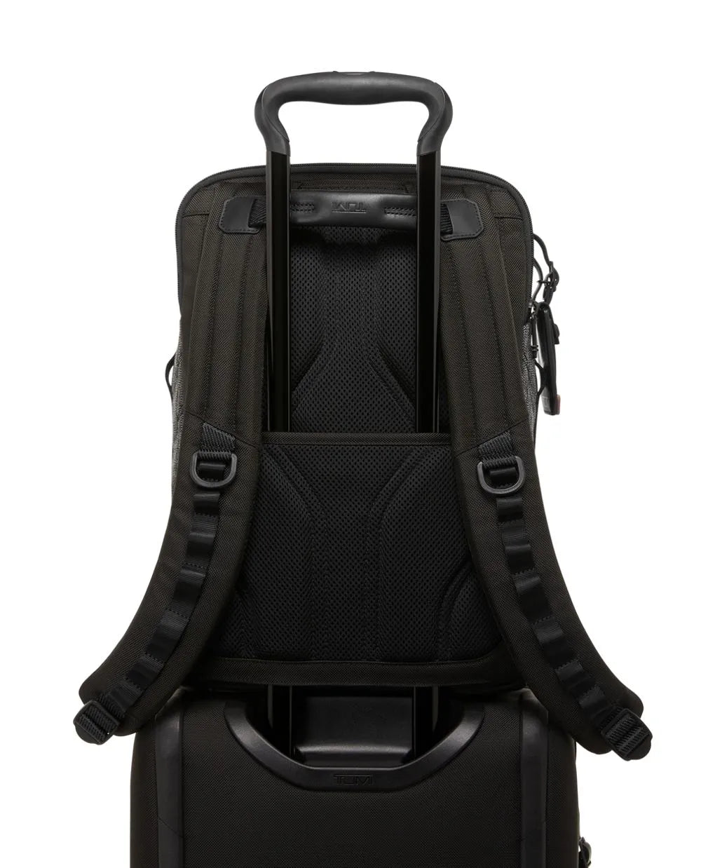 Dynamic Backpack