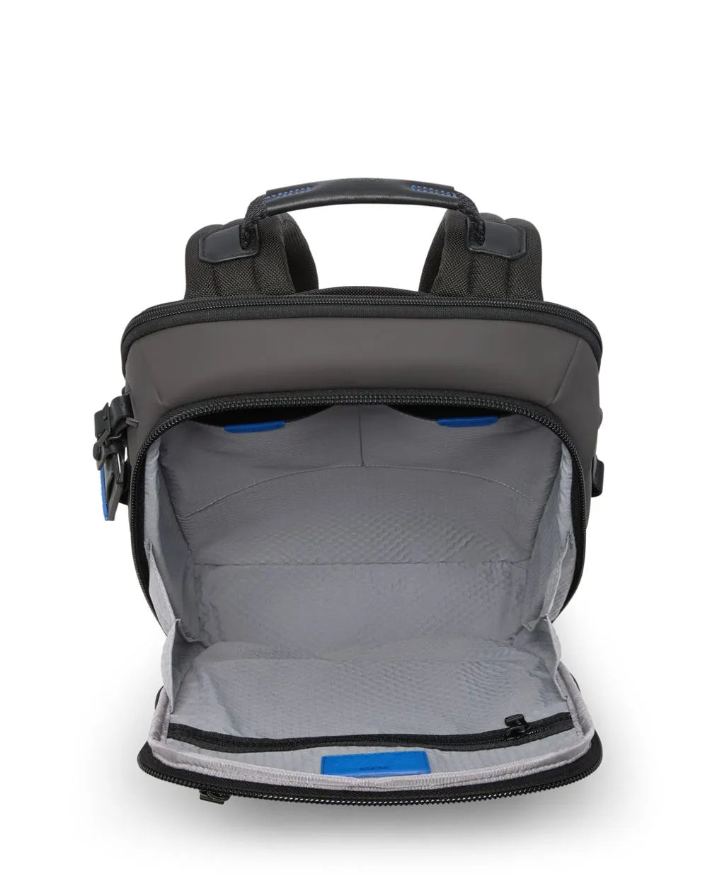 Dynamic Backpack
