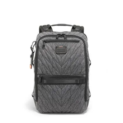 Dynamic Backpack