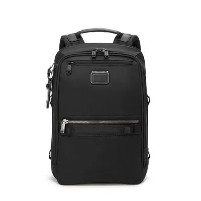 Dynamic Backpack