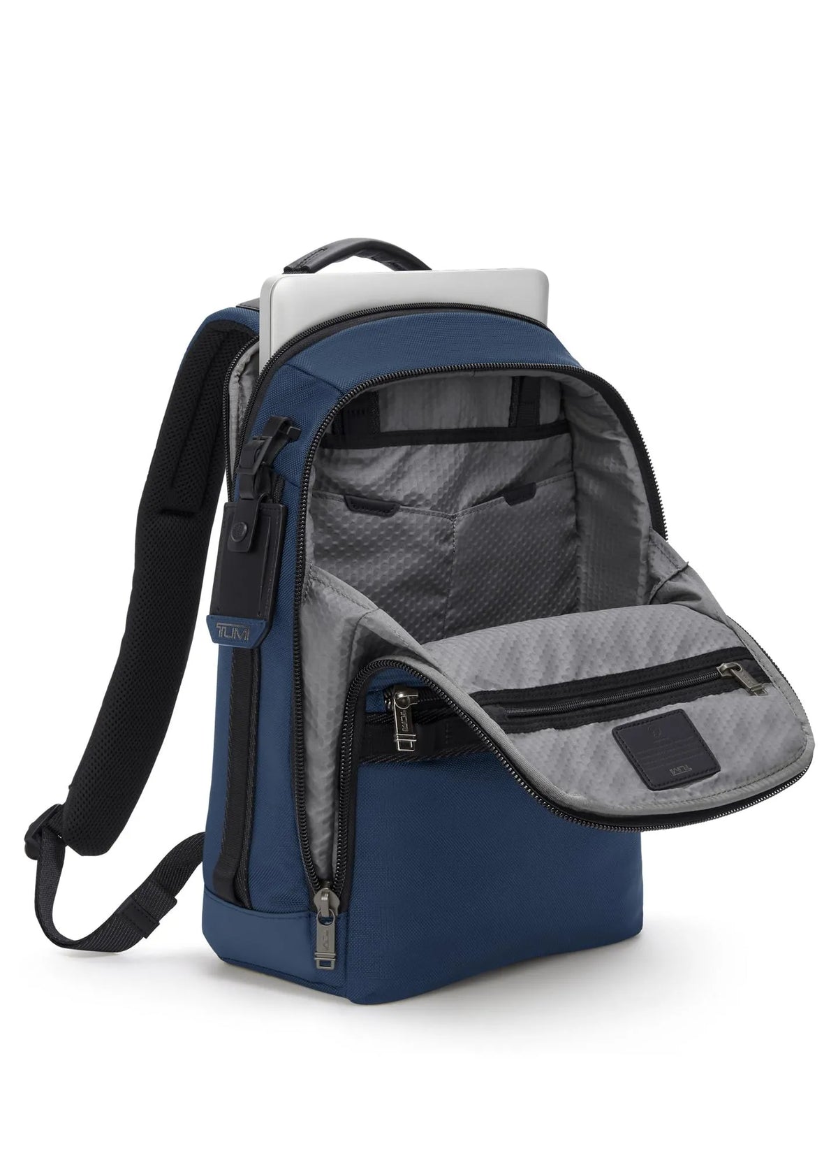 Dynamic Backpack