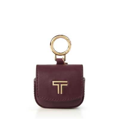 Earbud Charm Case