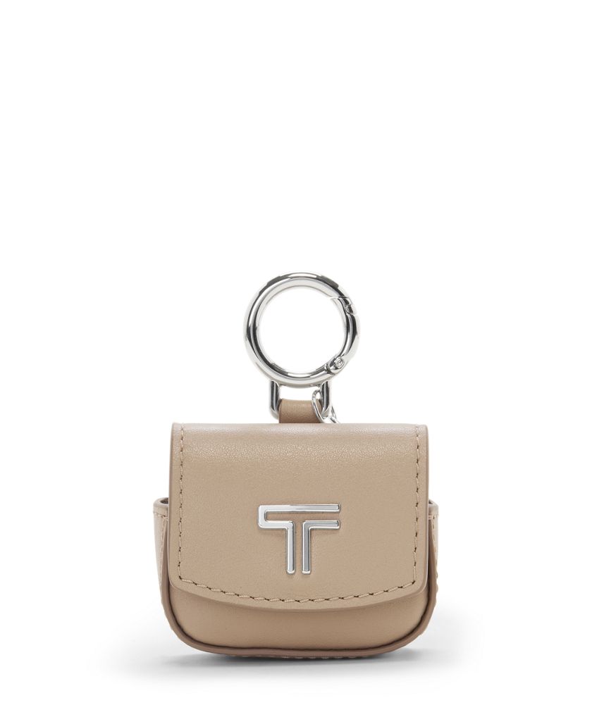 Earbud Charm Case
