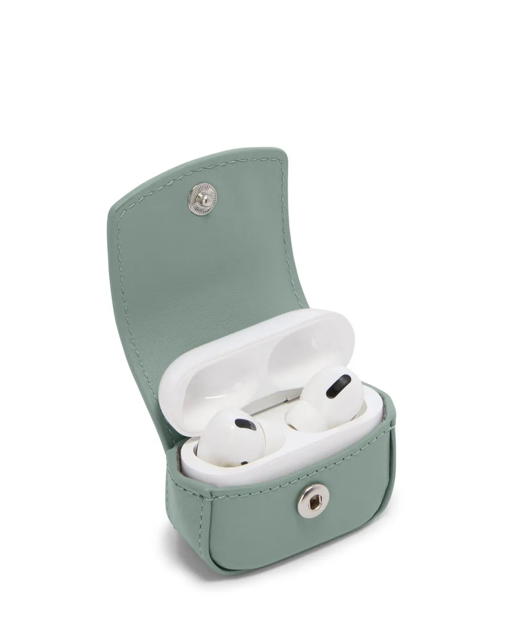 Earbud Charm Case