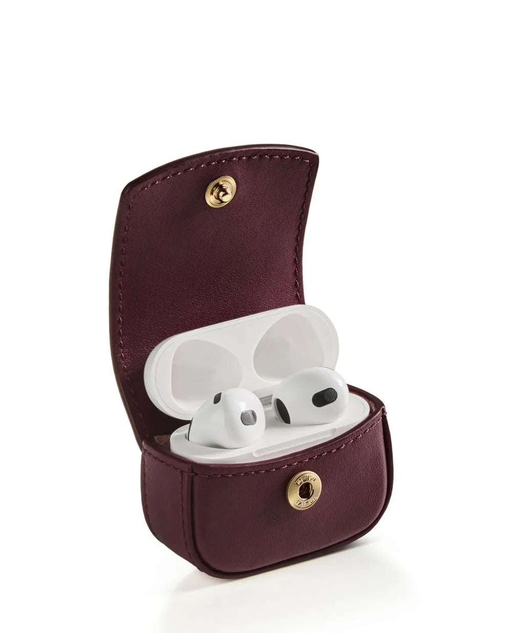 Earbud Charm Case