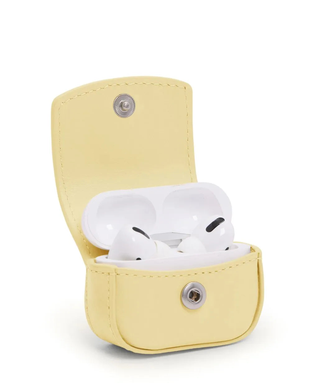 Earbud Charm Case