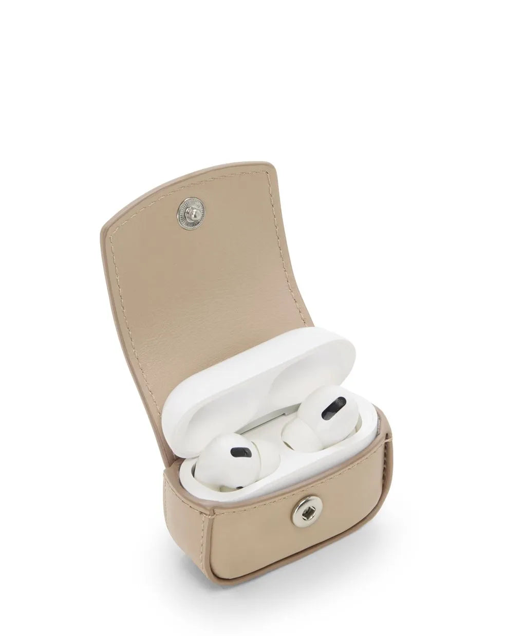 Earbud Charm Case