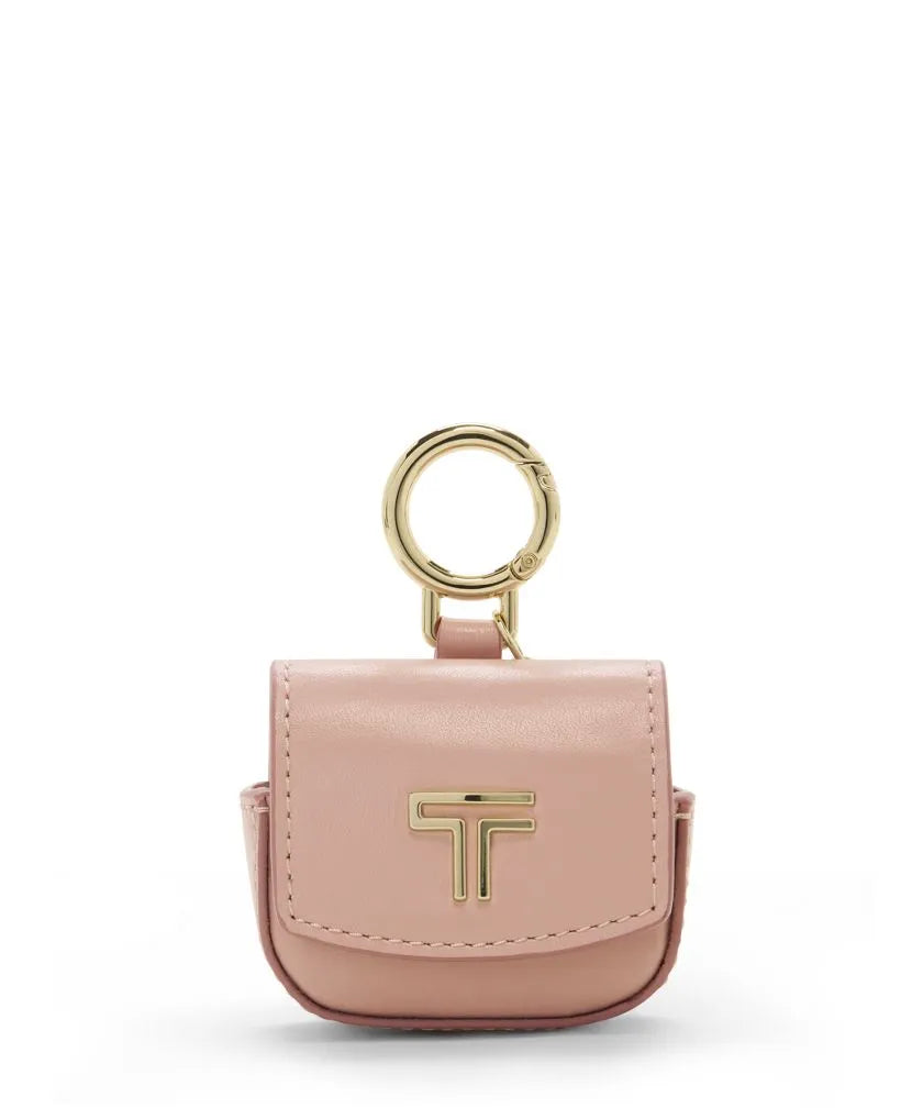Earbud Charm Case