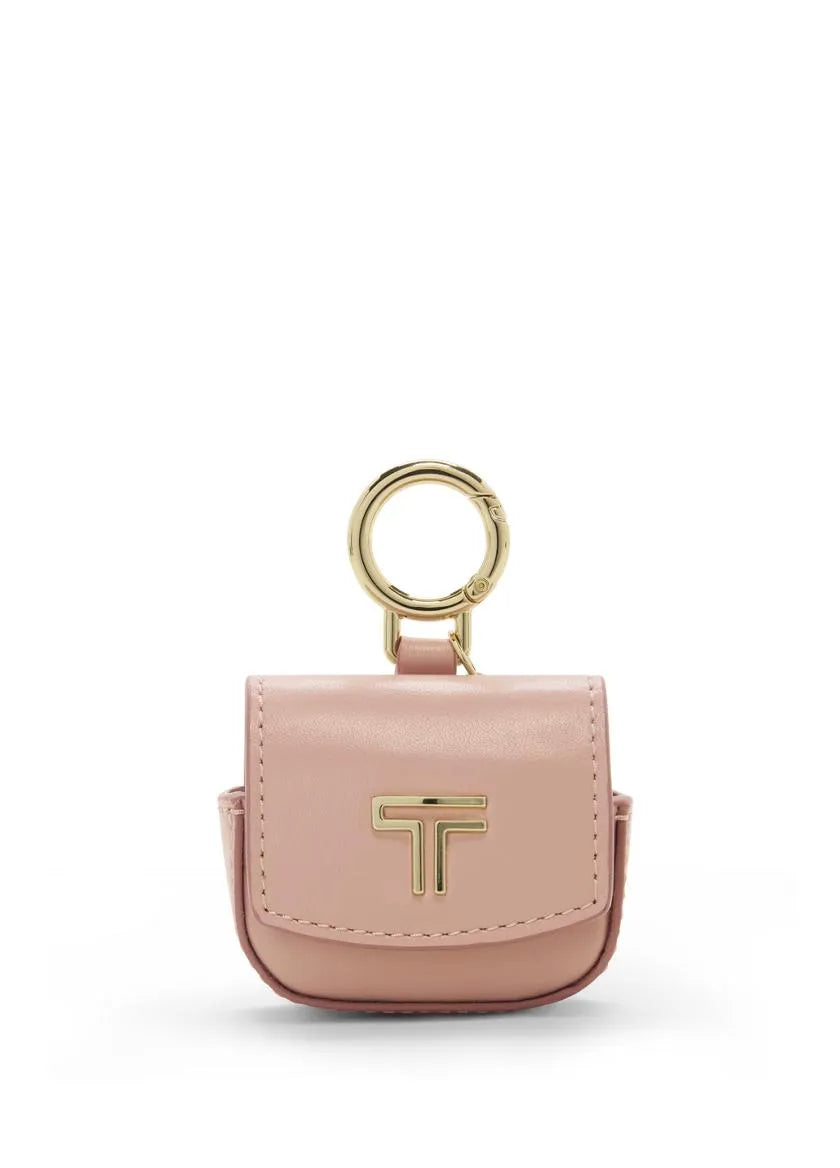 Earbud Charm Case