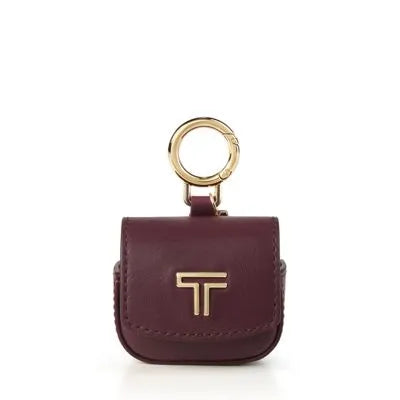 Earbud Charm Case