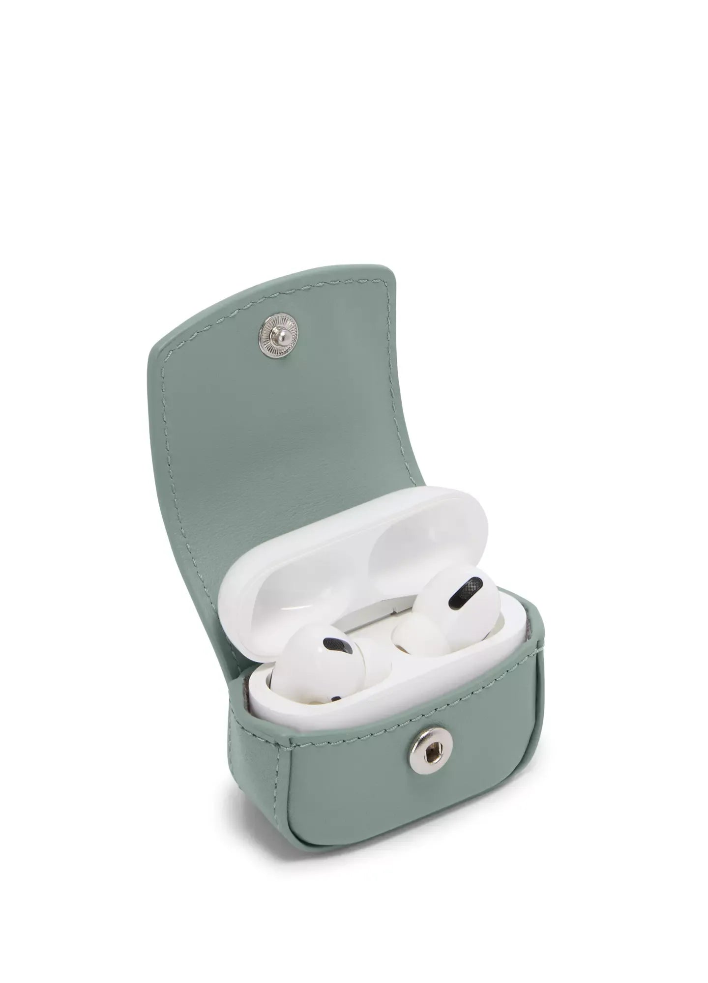Earbud Charm Case
