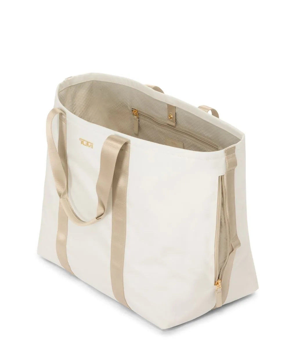 Essential Large East West Tote