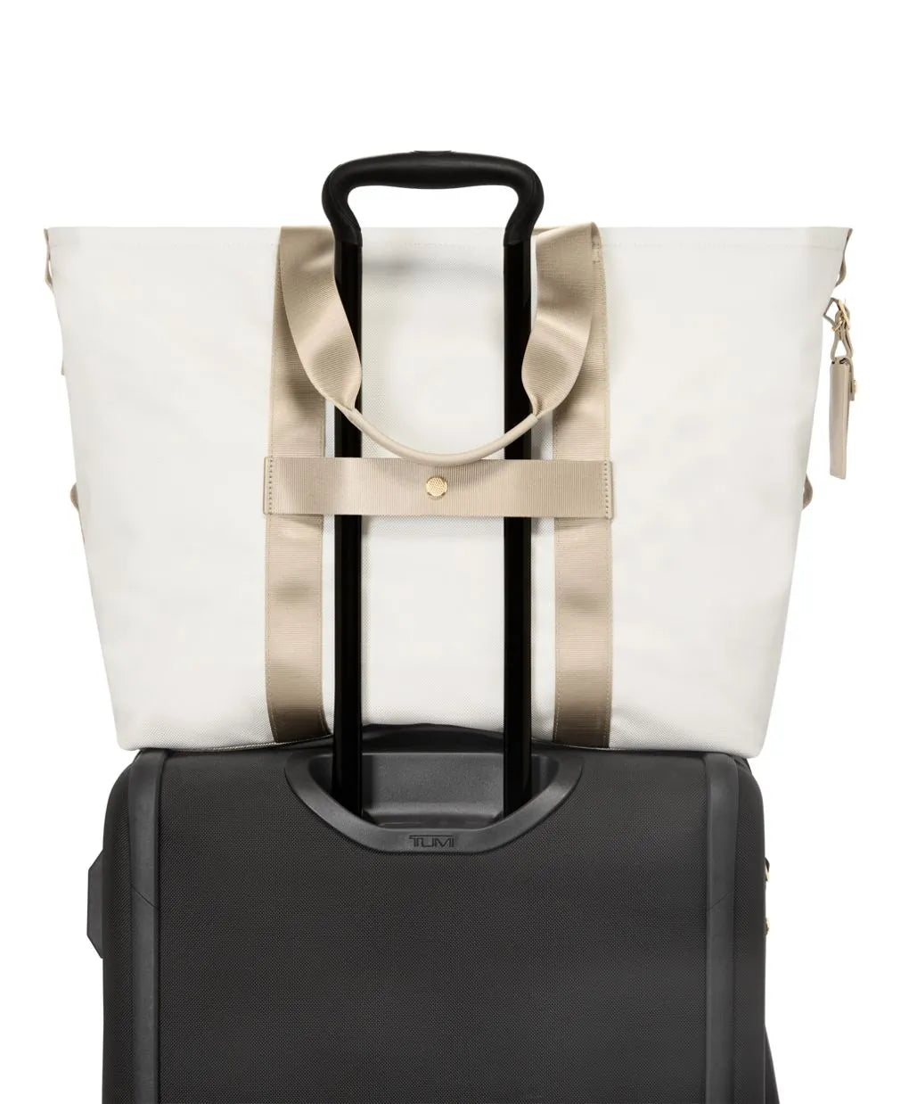 Essential Large East West Tote