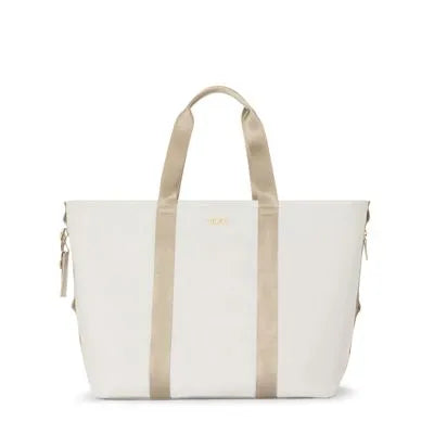 Essential Large East West Tote