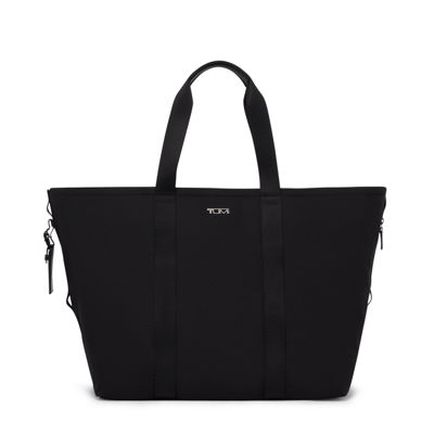 Essential Large East West Tote