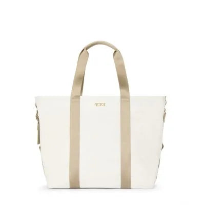 Essential Medium East West Tote