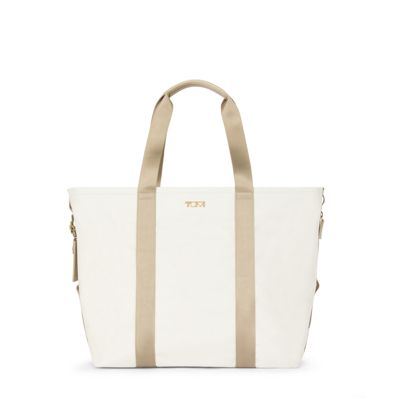 Essential Medium East West Tote