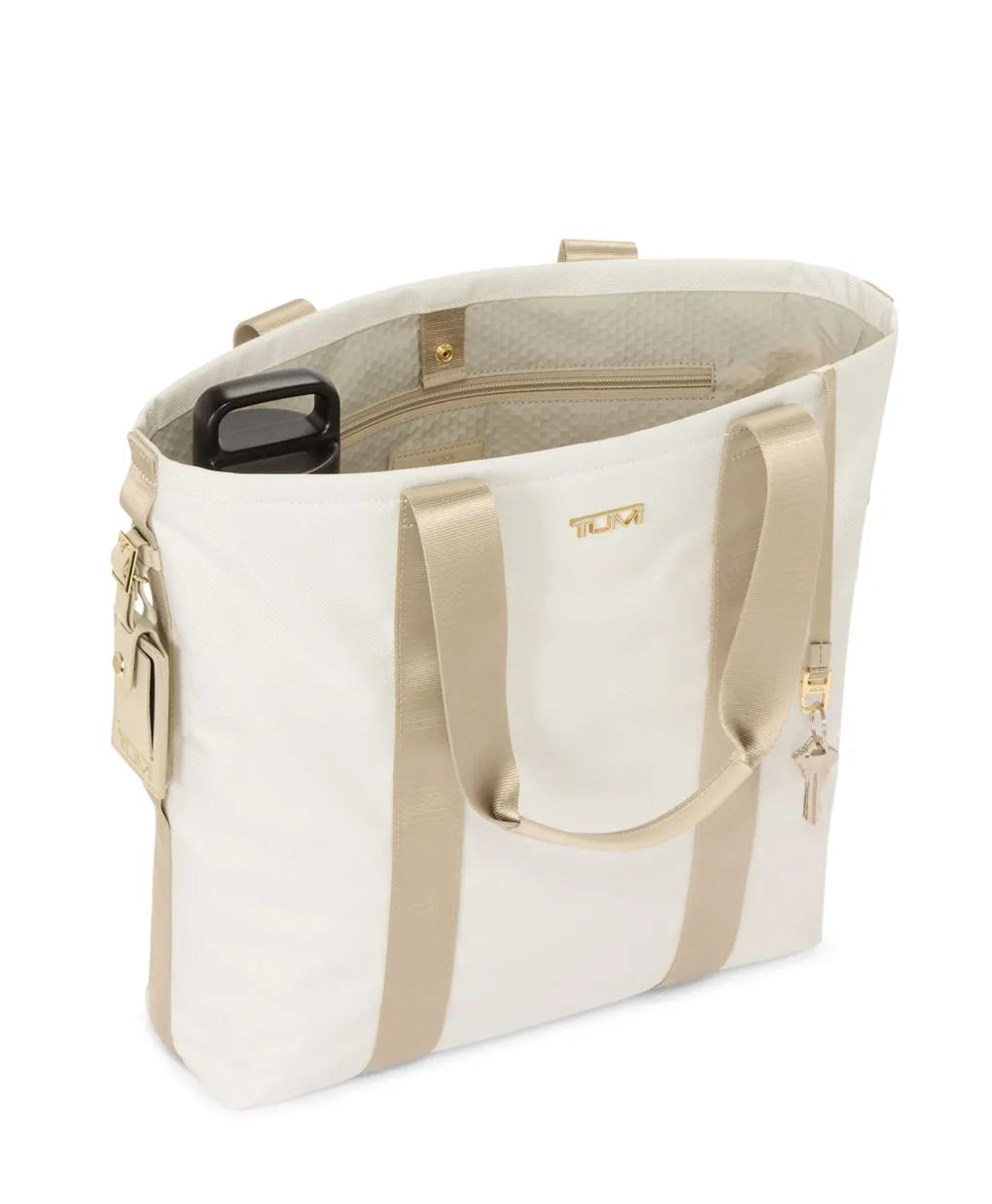 Essential North-South Tote