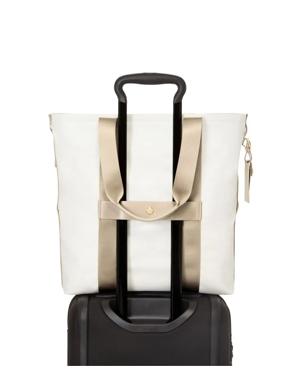 Essential North-South Tote